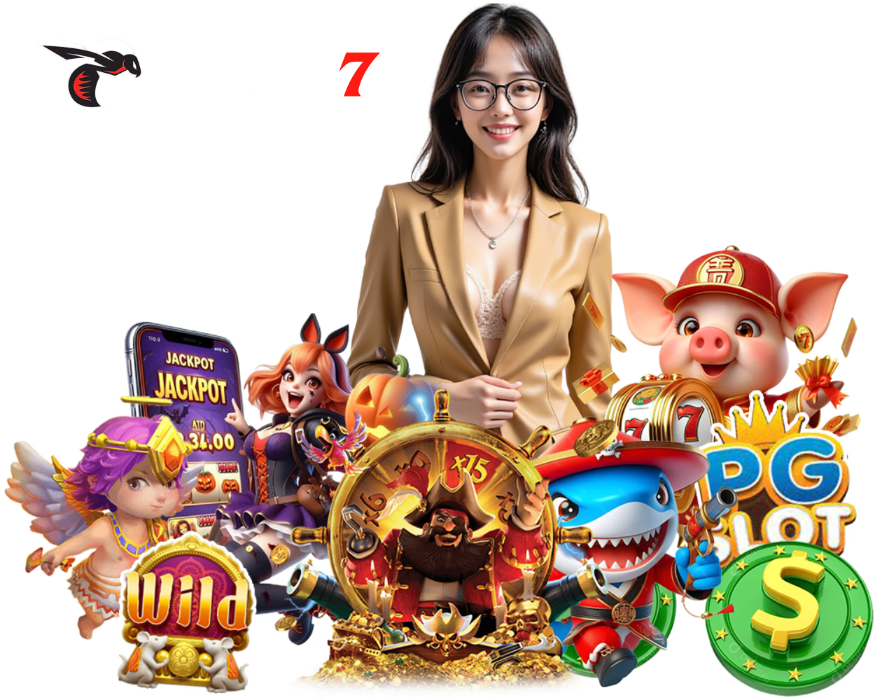 WASP7