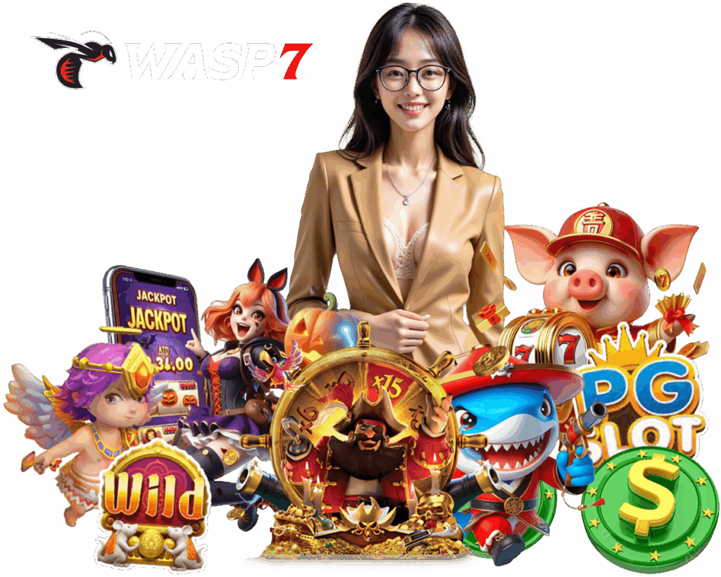 WASP7